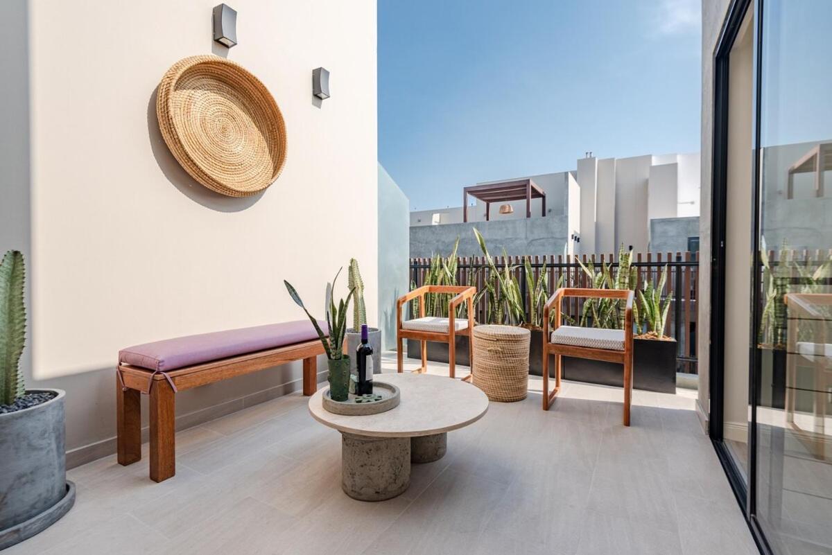 ✶ Nazca Penthouse ✶ 3-Stories Luxury Rooftop Pool Lima Zewnętrze zdjęcie